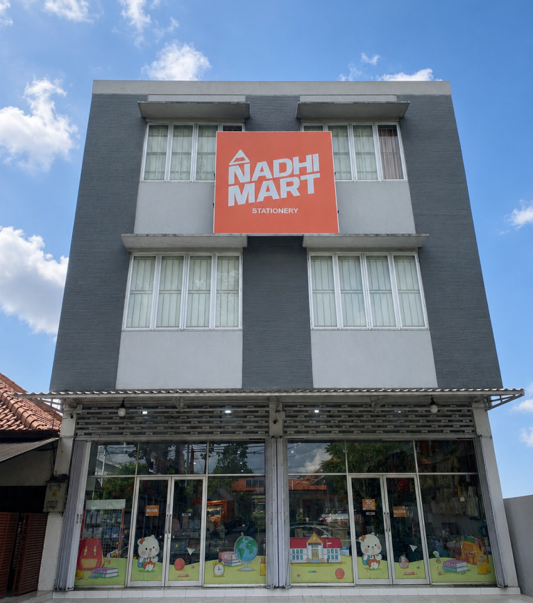 Nadhi Mart Mahendradata
