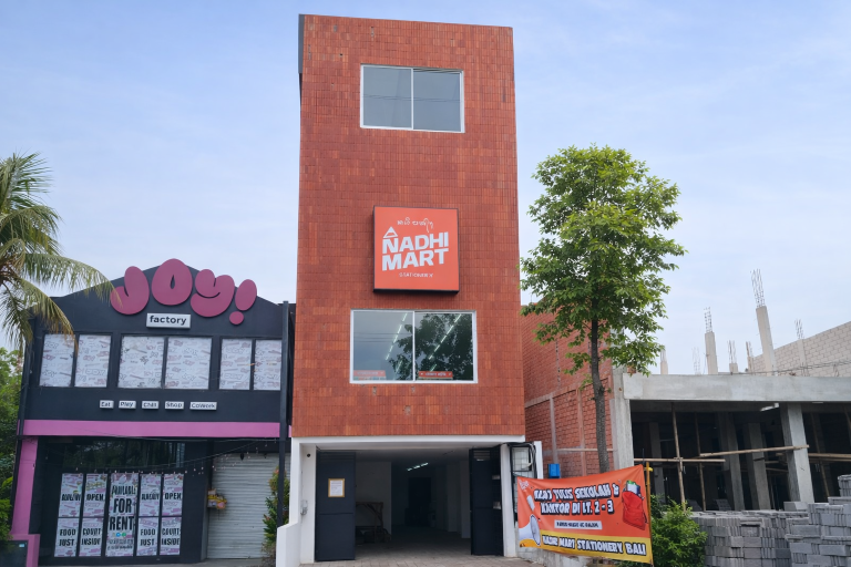 Nadhi Mart Ungasan