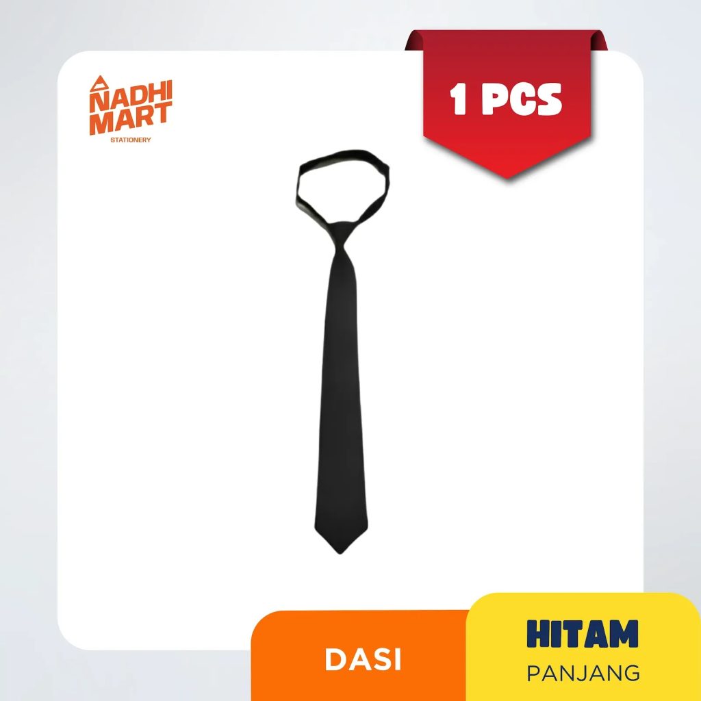 DASI HITAM PANJANG