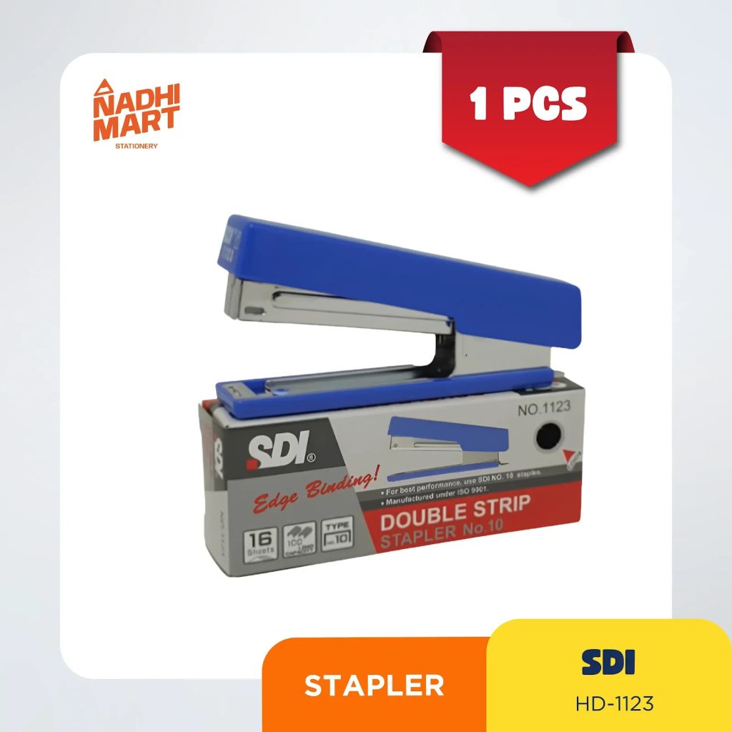 STAPLER SDI HD-10 1123